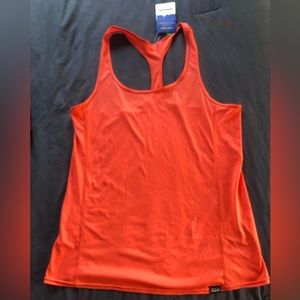 Patagonia capilene lightweight tank